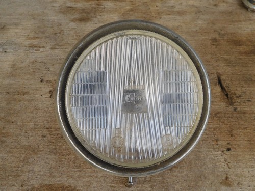 Faro fanale anteriore - fanale,