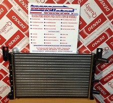 Radiatore Ford Fiesta III