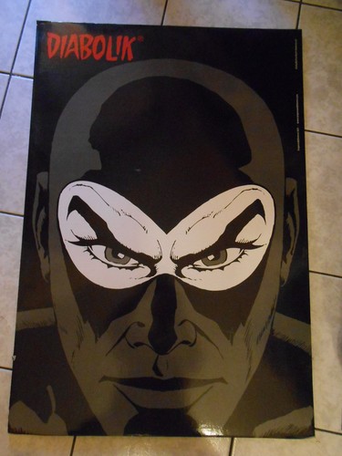 Poster cartonato - poster,