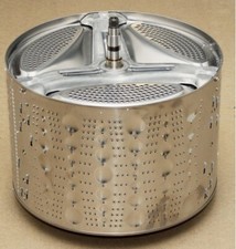 Crocera + cestello ricambio per lavatrice LG FH2U2TDN1