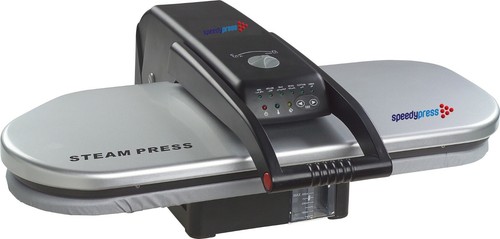 Pressa stiro vapore - da, a