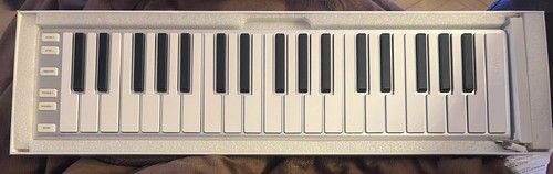 Tastiera mobile cme - xkey, 37