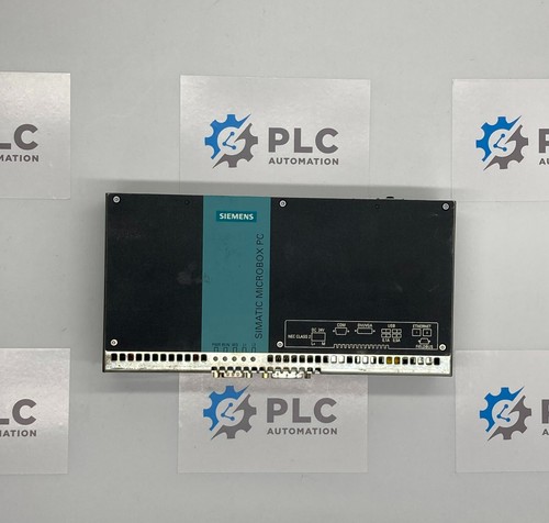 Interfacce siemens simatic - interfacce,