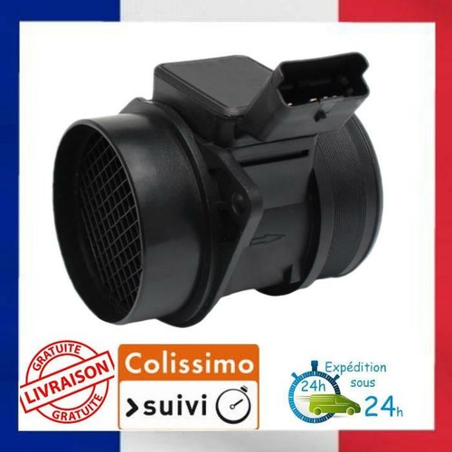 Débitmètre masse air - masse, d'air