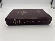 West's Connecticut Digest