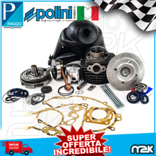 KIT ELABORAZIONE MOTORE
