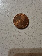 Gettone  Tecnotron Dedem LGI -