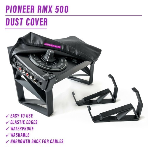 Copripolvere per pioneer - per,