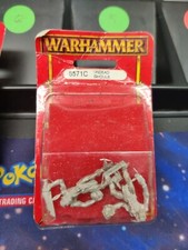 Warhammer: Fantasy Undead