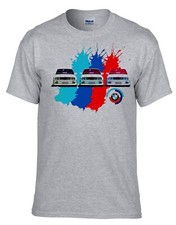 T-shirt bambino M.Power BMW
