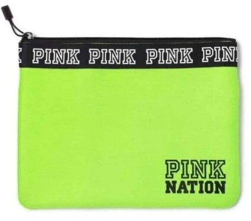 Borsa trucco victoria secret - borsa,