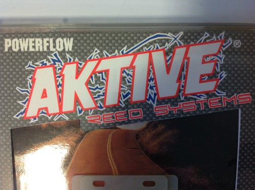 Kit lamelle aktive - lamelle, pacco