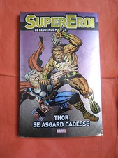 SUPER EROI-LEGGENDE