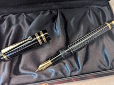 Montblanc Meisterstuck Writers