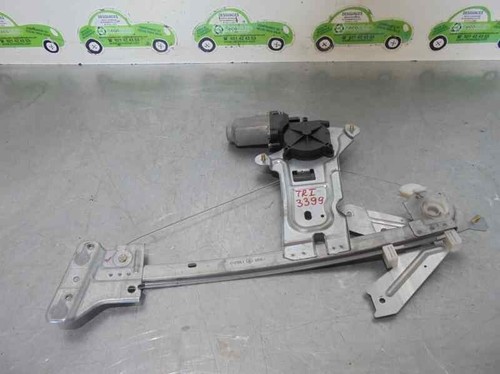 400775t7 elevalunas trasero - elevalunas,