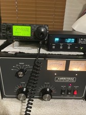 AMPLIFICATORE HF AMERITRON