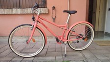 Bicicletta Bambina 24 Pollici