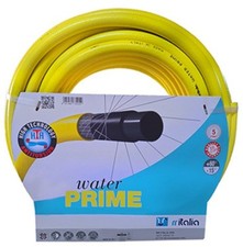 Tubo acqua gomma irrigazione