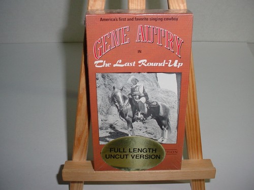 Gene autry the - gene,