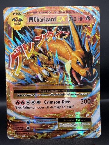 Charizard 108 rare - charizard,