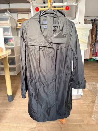 Trench coat burberry - trench,