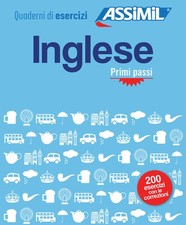 Inglese. Quaderno di esercizi
