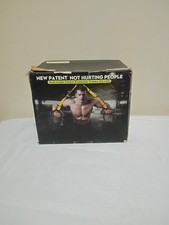 Cinghie Allenamento Resistenza