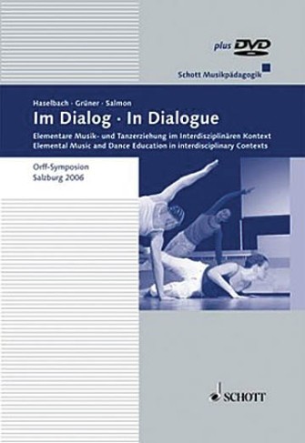 Dialogue elemental music - elemental, music/