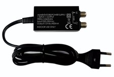 Alimentatore antenna TV 12V