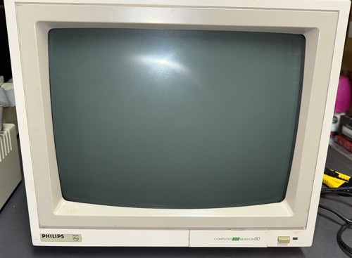 Philips computer monitor - philips,