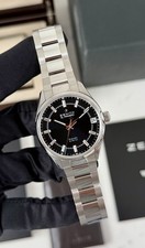 Zenith El Primero Espada Black