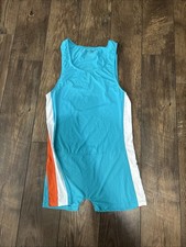 wowhomme Wow Homme Singlet grande colore Miami Dolphins