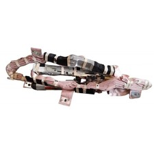 Airbag tendina laterale