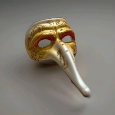 Maschera veneziana venezia - maschera,