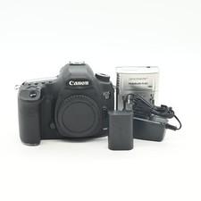 Canon EOS 5D Mark III 22.3MP