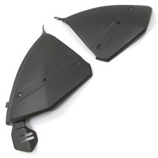 Carena laterale in carbonio