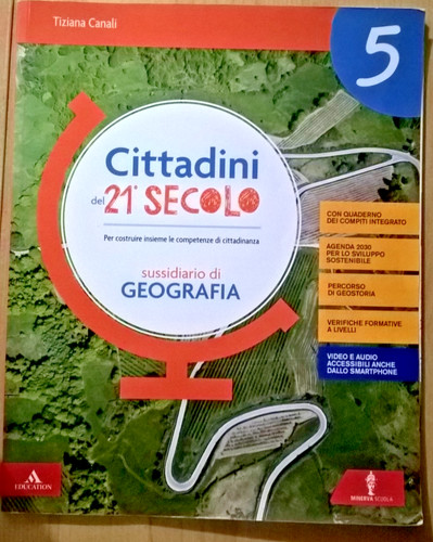 Cittadini del secolo - cittadini, 21°
