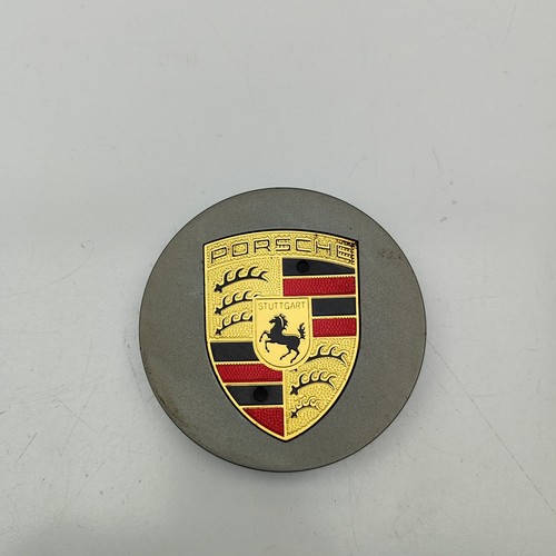 Copricerchi porsche cayenne - copricerchi,