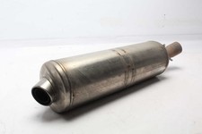 Scarico Marmitta Sistema di