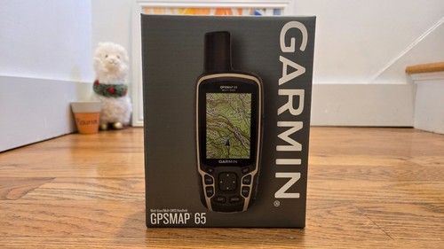 Garmin gpsmap palmare a - garmin,