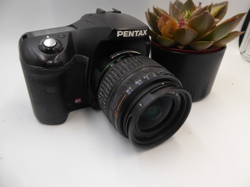 Fotocamera digitale dslr - fotocamera,