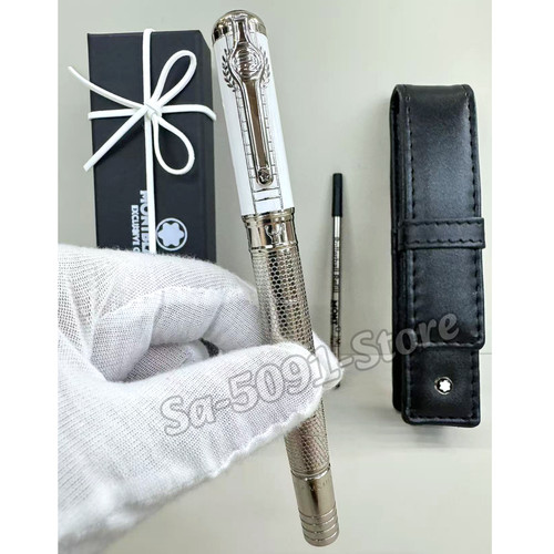 Penna roller montblanc grandi - roller,
