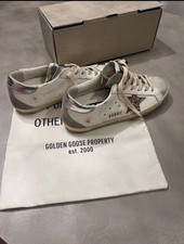 SCARPE GOLDEN GOOSE