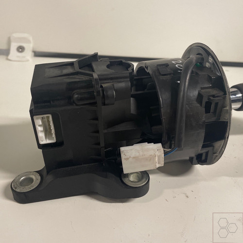 55180500 leva cambio - fiat, idea