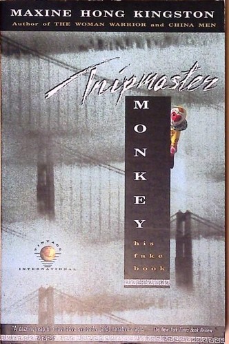 Tripmaster monkey his fake - tripmaster,