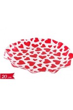 CONTENITORE IN PLEXIGLASS A