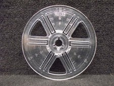 Bobina Di Film Super 8, Bauer