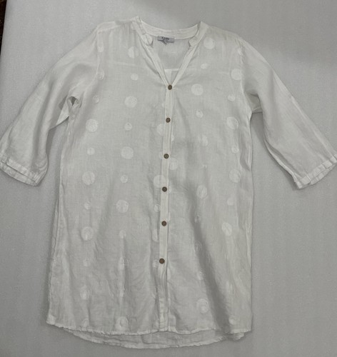 Rosemarine donna bianco lino - rosemarine,