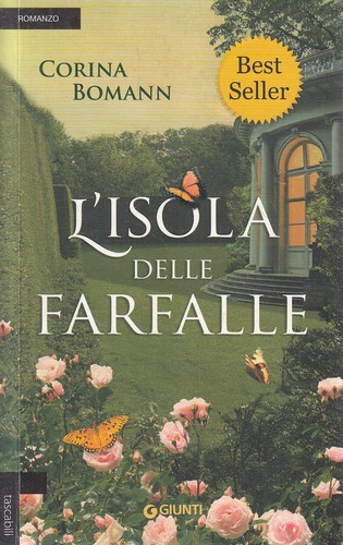 Ln2 isola delle farfalle - ln2-, l'isola