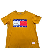 T-shirt Tommy Hilfiger uomo